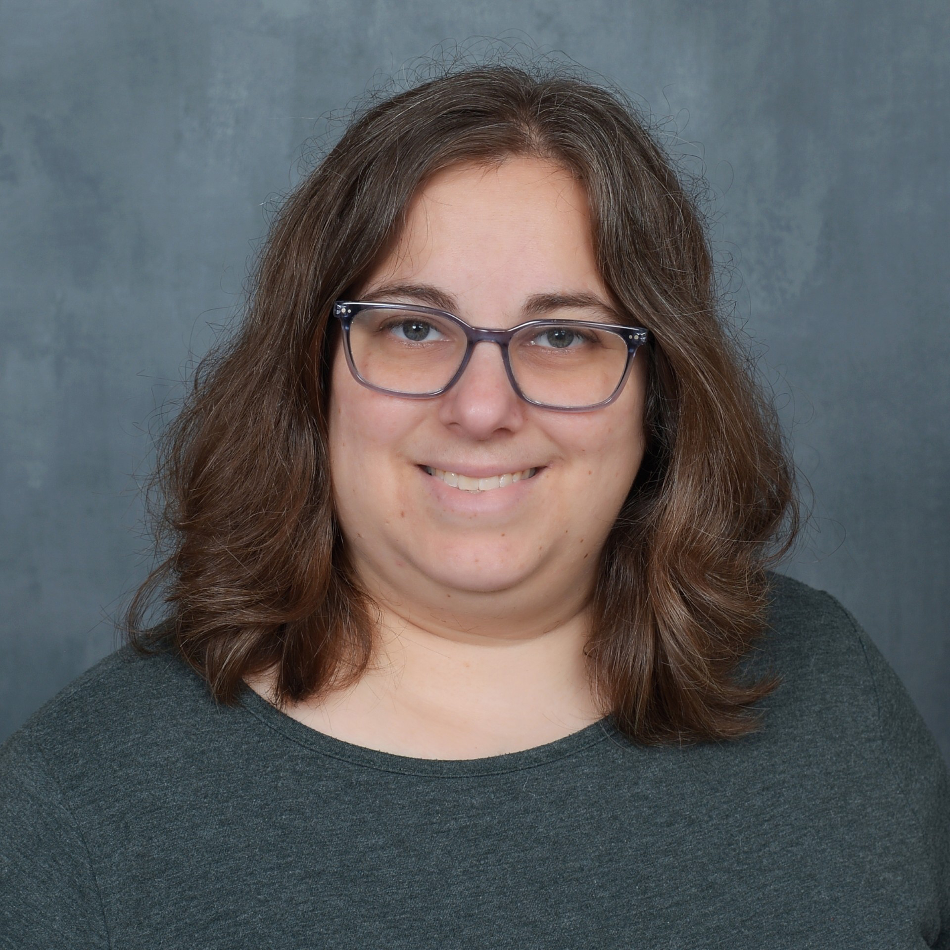 Lisa Tannenbaum