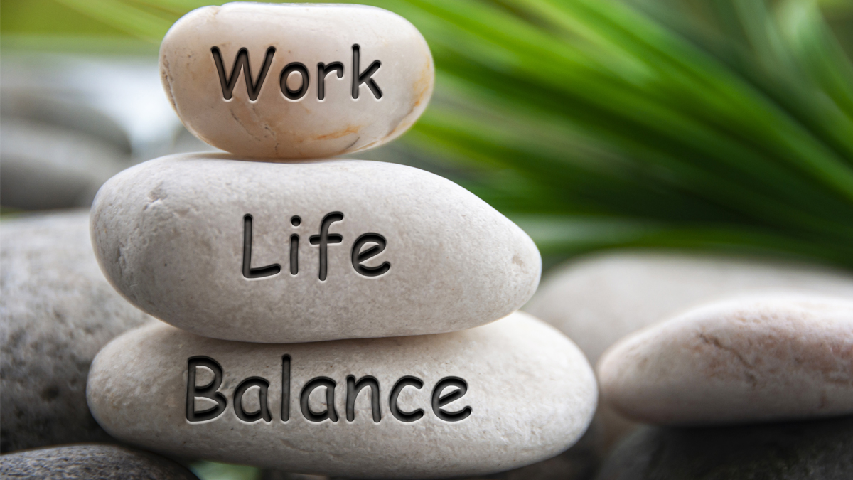 From Burnout to Empowerment